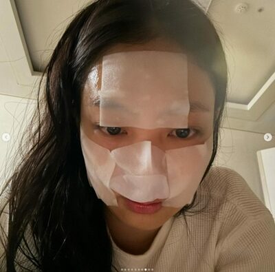 BLACKPINKジェニー「親しい近況」で爆笑