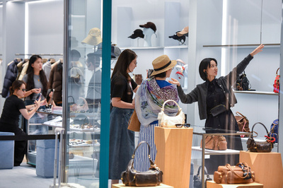 中国の中秋節・国慶節連休　海南での離島免税適用の売上高は200億円相当