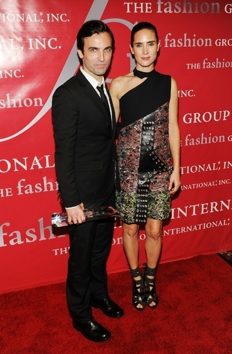 ニコラ・ゲスキエール、「バレンシアガ」ディレクター退任