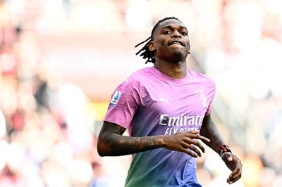 2位ミランがレッチェに快勝 ローマはラツィオとのダービー制す