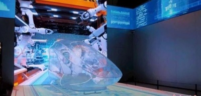 中国初の高速鉄道テーマのインタラクティブ型科学技術館 青島に開館