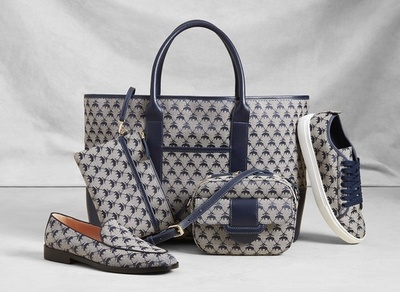 「ブルックス ブラザーズ」ゴールデン フリース ジャカードシリーズ登場