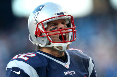 T・ブレイディ、ペイトリオッツと2年間の契約延長