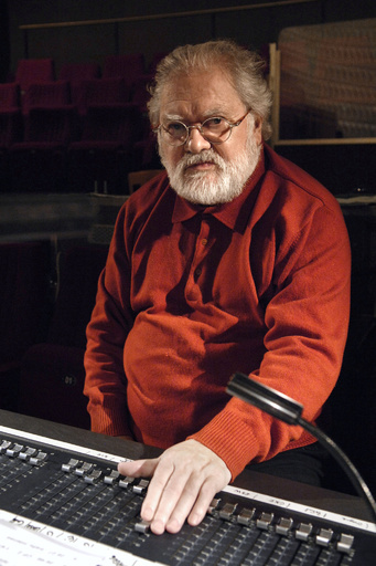 「テクノの祖父」ピエール・アンリ氏が死去 89歳