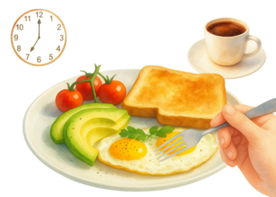 規則正しい時刻に食事を摂ることは、産後うつ症状が低いことと関連　コンビ㈱、広島大学と共同研究を実施