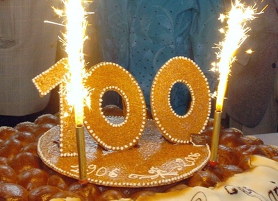 仏の100歳以上人口、2070年には27万人に 現在の13倍