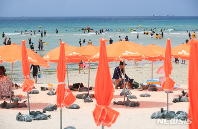 お待ちかねの海!…水泳・サーフィン・夜景も楽しい海水浴場5選 – KOREA WAVE