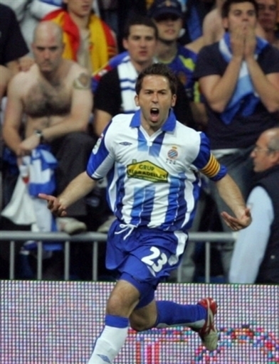 エスパニョール タムドの3週間の離脱を発表