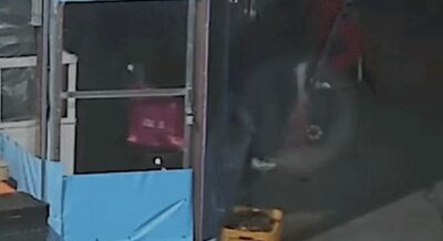 韓国・伝統市場で繰り返されたタコ窃盗…50代男を逮捕「腹が減っていた」