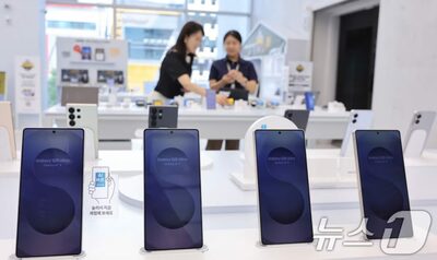 韓国サムスン、次期「Galaxy S26」に新型AI・第2世代カスタムAP・新カメラセンサー搭載へ