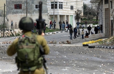 イスラエルが拘束のパレスチナ人、死因は「拷問」とパレスチナ当局