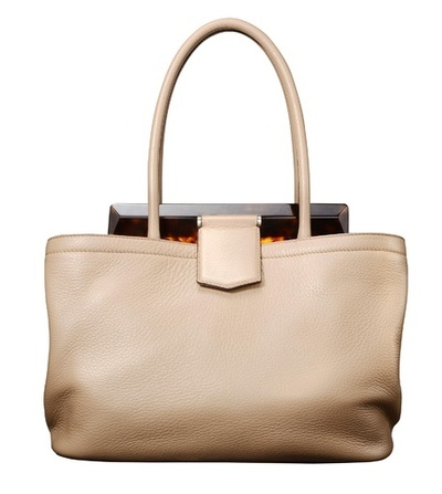 マックスマーラ、新作バッグ「ROMA/ローマ」2月から遂に国内発売開始