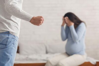 体外受精で妊娠中の妻に暴言と暴力…韓国・離婚を悩む女性の訴えが波紋