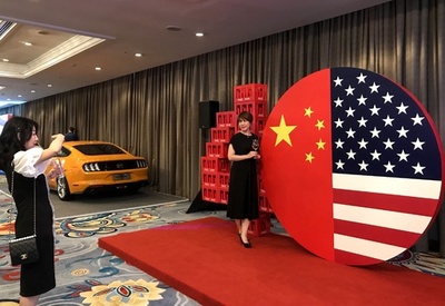 米中共同研究に暗い影、外交関係の緊張が波及