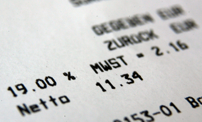 付加価値税を3％上昇、消費への悪影響懸念も - ドイツ