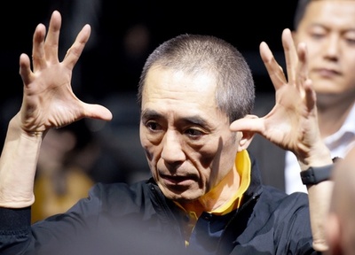 北京冬季五輪聖火点火方法は「一葉落ちて天下の秋を知る」