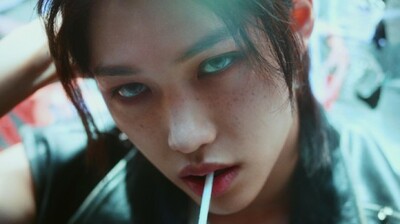 Stray Kids、10月7日『MAXIDENT』カムバック – KOREA WAVE