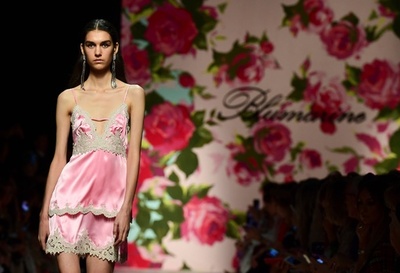 「ブルマリン」20年春夏