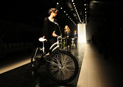 ＜12/13年秋冬ロンドンコレクション＞PPQ