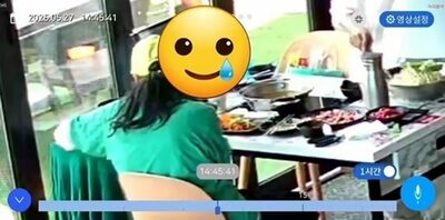 しゃぶしゃぶ食べ放題で“持ち帰り泥棒”…韓国・母娘「ベジタリアンだからOK」の言い訳にあきれ声