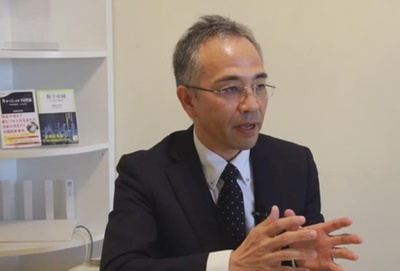 日本人経済学者 2025年の中国経済は「
