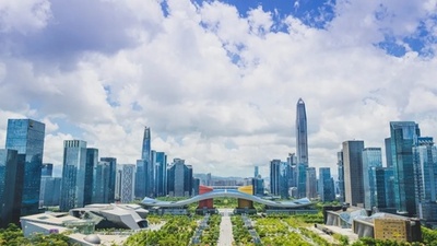 中国初の越境決済サービス「越境決済通」 深セン市で本格稼働