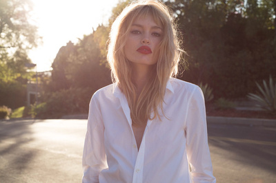 「イヴ・サンローラン・ボーテ」の新ミューズは？