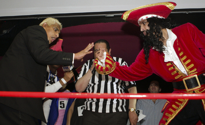 じゃんけん全国大会、優勝者は世界選手権へ メキシコ