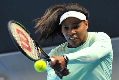 女子シングルスの組み合わせが決定、準々決勝で全米OP決勝再現の可能性も