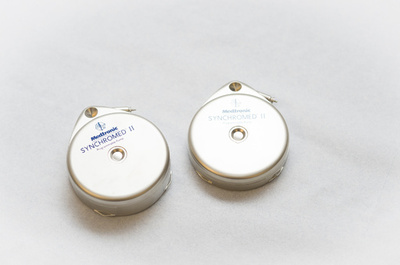 メドトロニックの埋め込み型機器、米で9300人の死亡に関連か ICIJ調査