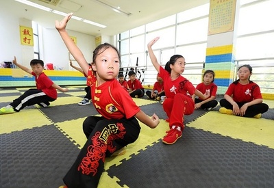 中国主導初の武術トレーニングISO国際規格が採択