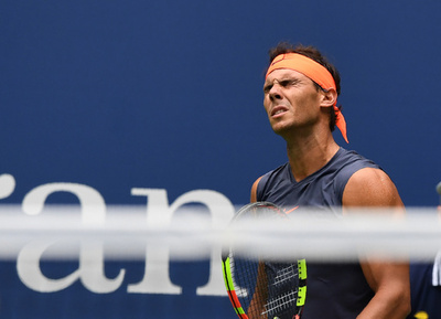 ナダルのデ杯欠場は「全てを変える」、対戦監督が自信