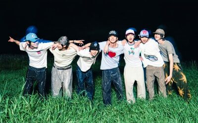 STARSHIPの新ボーイズグループIDID、9月15日にデビュー