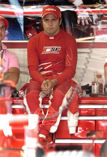 マッサ カナダGPで違反により黒旗失格