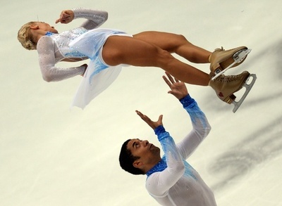 サフチェンコ/ショルコウィー組がペア制す、中国杯