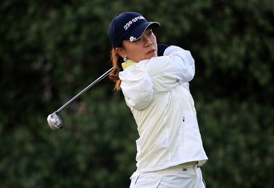 大山 首位と4打差の6位タイ発進、マスターカード・クラシック