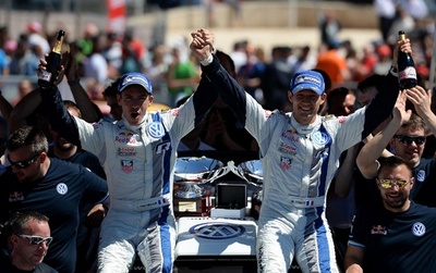 オジェがラリー・ポルトガル制す、今季3勝目