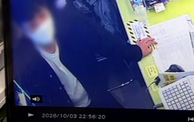 バイト初日に現金盗み逃走…韓国・コンビニで被害相次ぐ、ソウルからも情報