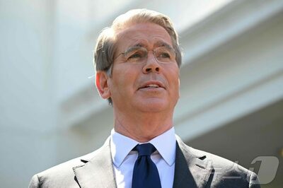 米財務長官「韓国は最善の案を提示」…関税協議「成功裏に進められた」