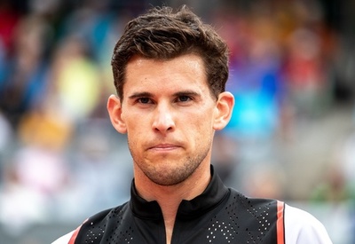 ティエムが体調不良でW&Sオープン棄権、全米前にリスク回避