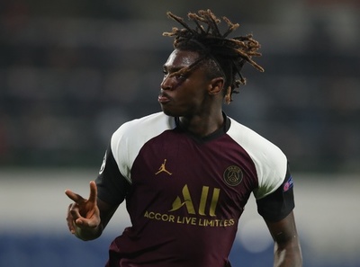 PSGが欧州CL初勝利も暗雲、ネイマールが負傷交代