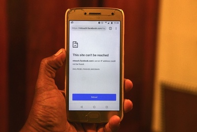スリランカ、SNSへのアクセス遮断 反イスラム暴動受け