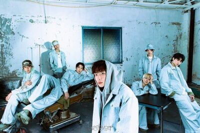 NEWBEAT、新曲「Cappuccino」本日(5日)リリース