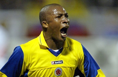 元レアルFWを拘束 麻薬の密売に関与か