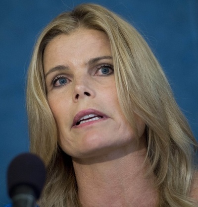 「依存を美化しないで」 親族7人自殺のM・ヘミングウェーさん、映画界に訴え