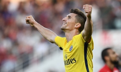 会長の汚職容疑に揺れるPSG、ディジョンに競り勝ちモナコと6差