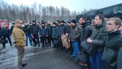 動画:「犯罪の才能必要」 ワグネル創始者が元受刑者ねぎらう 動画公開