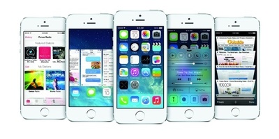 iPhoneの新OSで「乗り物酔い」の苦情
