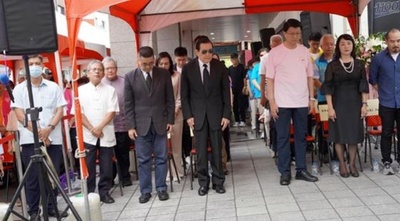 世界「慰安婦」記念日 台湾の団体が歴史書とカリキュラムに「慰安婦」の内容を加えるよう要求