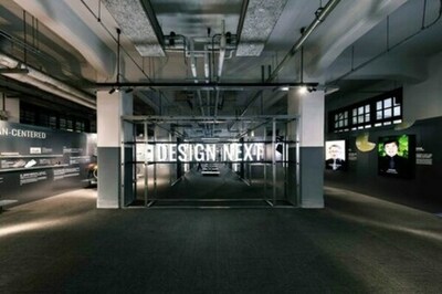 台湾デザインウィーク2025は、次世代のデザインの可能性を探ります